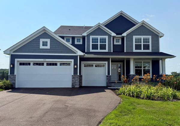 257 6th ST NW, Delano, MN 55328