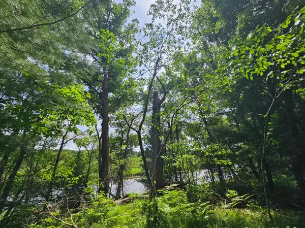 Lot 1 Gaslyn RD, Webster, WI 54893