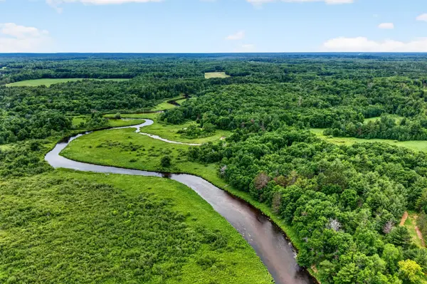 Lot 1 Gaslyn RD, Webster, WI 54893