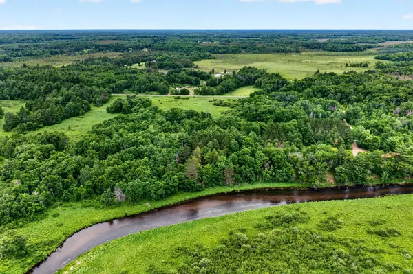 Lot 1 Gaslyn RD, Webster, WI 54893