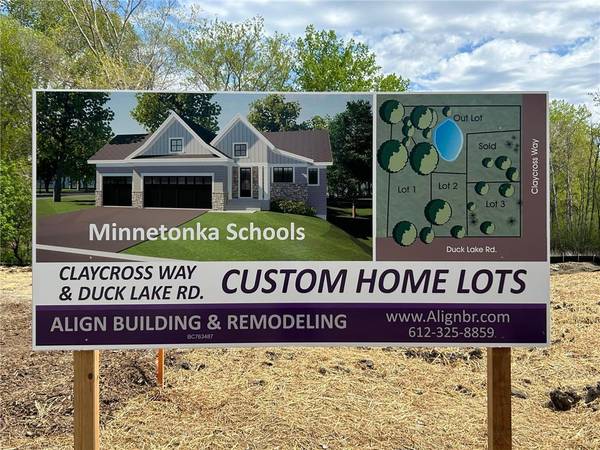 17110 Claycross WAY, Eden Prairie, MN 55346