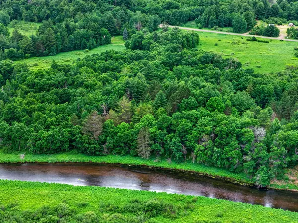 Lot 2 Gaslyn RD, Webster, WI 54893