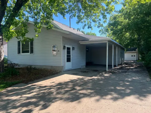 514 Swift AVE N, Litchfield, MN 55355