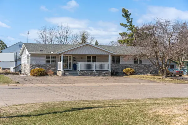 875 7th ST SW, Pine City, MN 55063