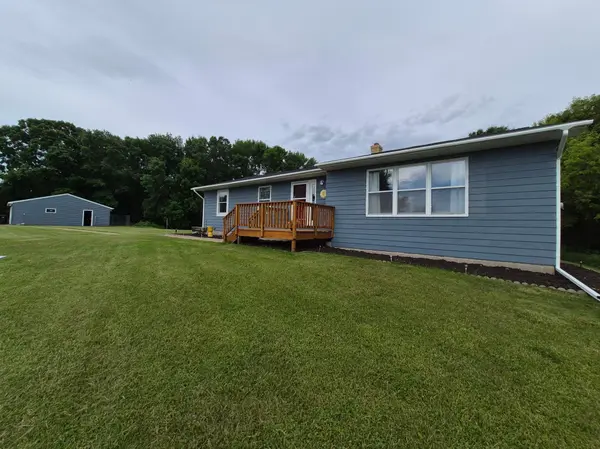 775 110th ST, Amery, WI 54001