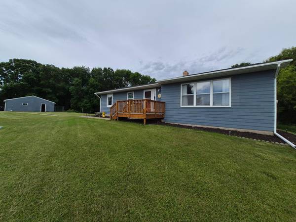 775 110th ST, Amery, WI 54001