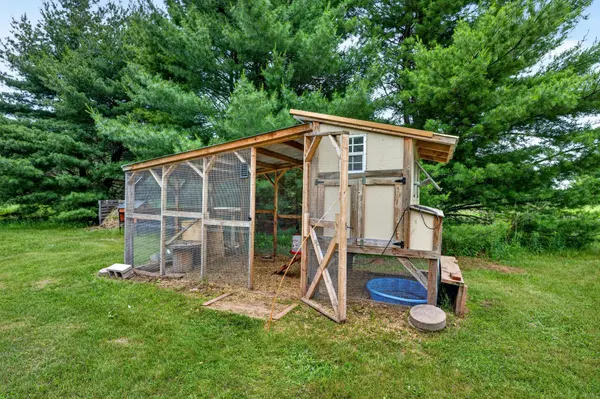 24565 Windorski RD, Webster, WI 54893