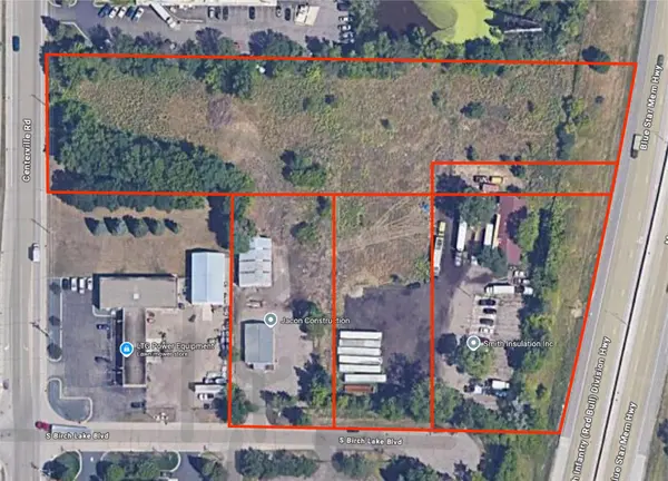 1081 S Birch Lake BLVD, White Bear Lake, MN 55127