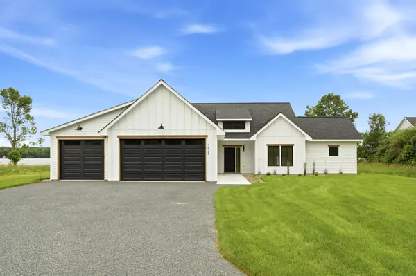 1625 Lake AVE, Luck, WI 54853
