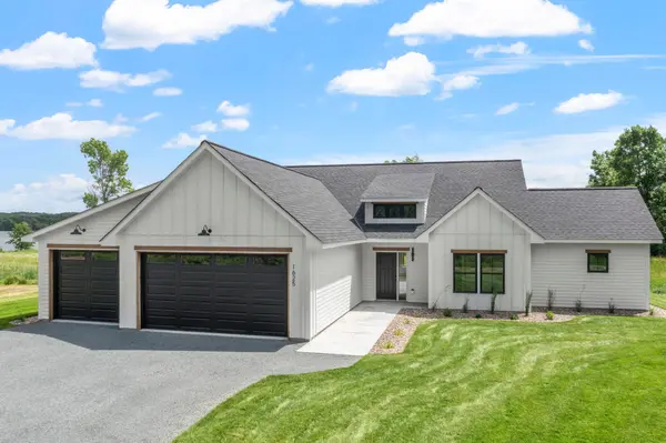 1625 Lake AVE, Luck, WI 54853