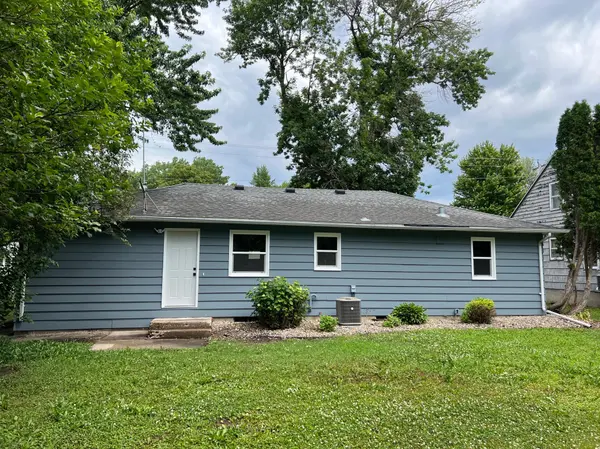1405 W Clark ST, Albert Lea, MN 56007