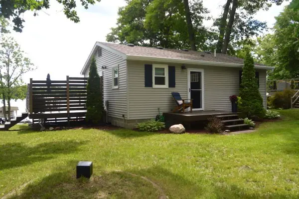 27228 370th AVE, Hillman, MN 56338