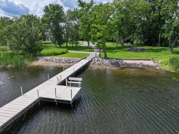 2729 Arrowwood DR NW, Alexandria, MN 56308