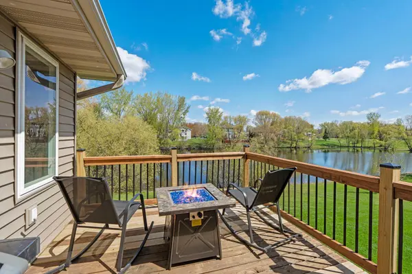 1839 Quebec ST, Centerville, MN 55038