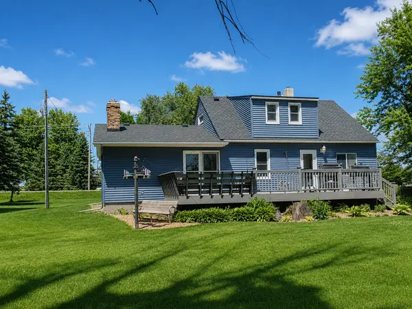 5766 County 12 BLVD, Kenyon, MN 55946