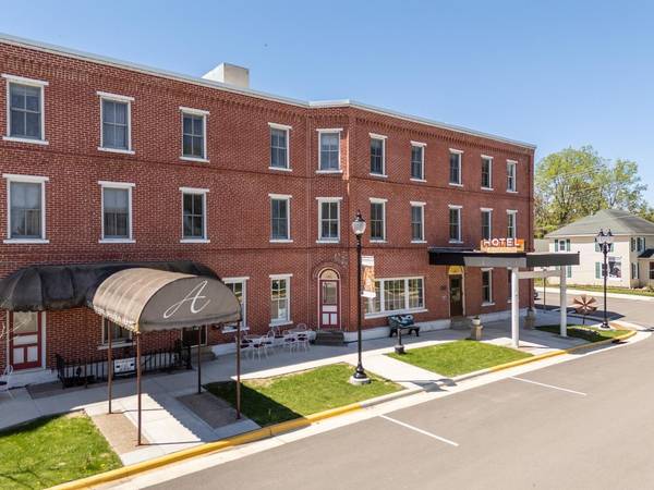 333 Main ST W, Wabasha, MN 55981