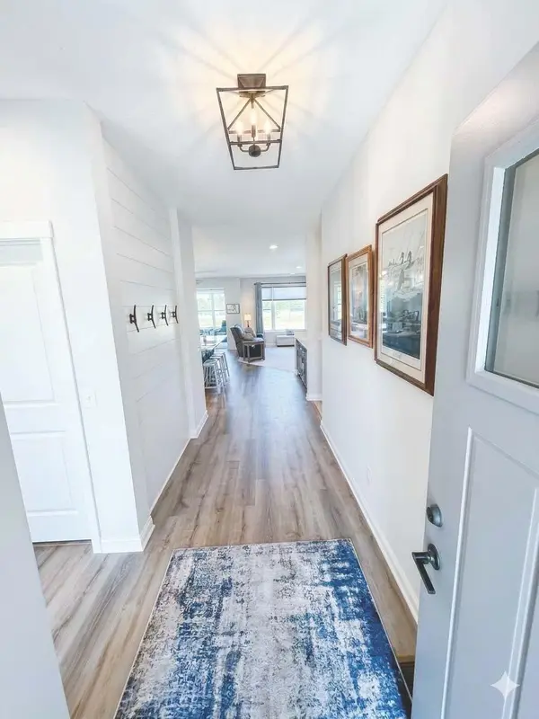 29282 Kenwood WAY, Chisago City, MN 55013