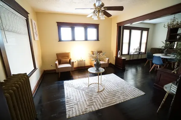 115 E 35th ST, Minneapolis, MN 55408