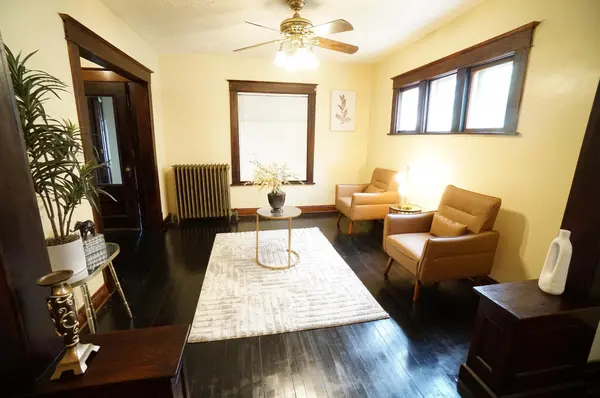 115 E 35th ST, Minneapolis, MN 55408