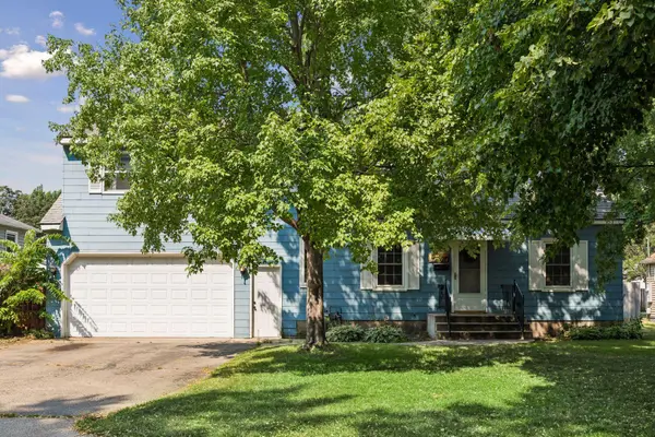 7520 Blaisdell AVE S, Richfield, MN 55423