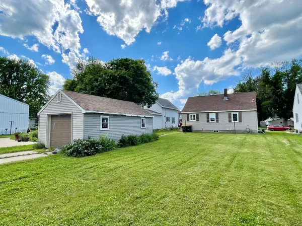 212 Cleveland Avenue, Morgan, MN 56266
