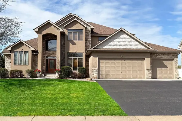 1633 Dupre RD, Centerville, MN 55038