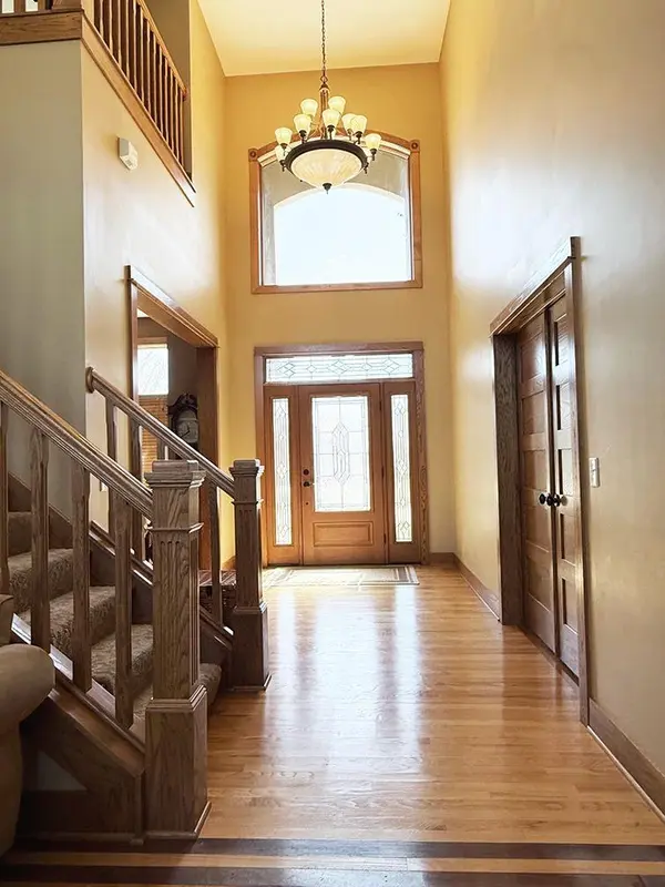 1633 Dupre RD, Centerville, MN 55038