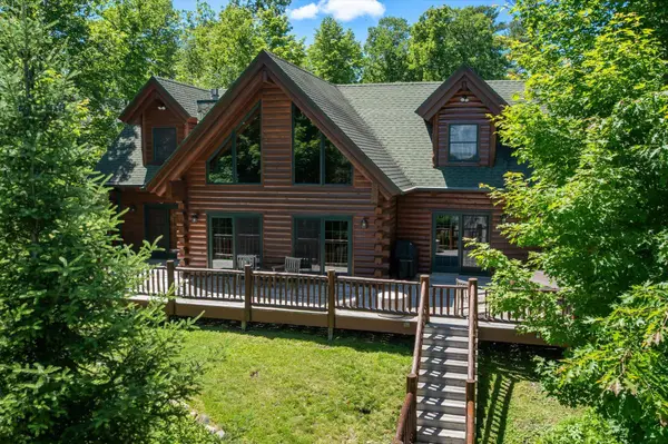 2018 Coontail DR NE, Outing, MN 56662
