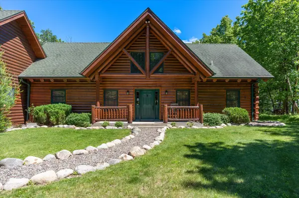 2018 Coontail DR NE, Outing, MN 56662