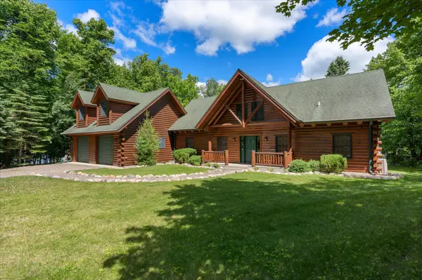 2018 Coontail DR NE, Outing, MN 56662