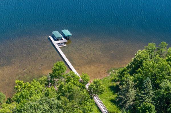 2018 Coontail DR NE, Outing, MN 56662