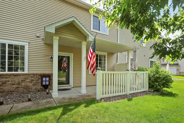 2387 119th CIR NE, Blaine, MN 55449
