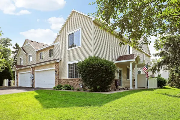 2387 119th CIR NE, Blaine, MN 55449