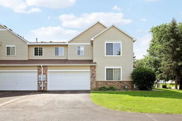 2387 119th CIR NE, Blaine, MN 55449