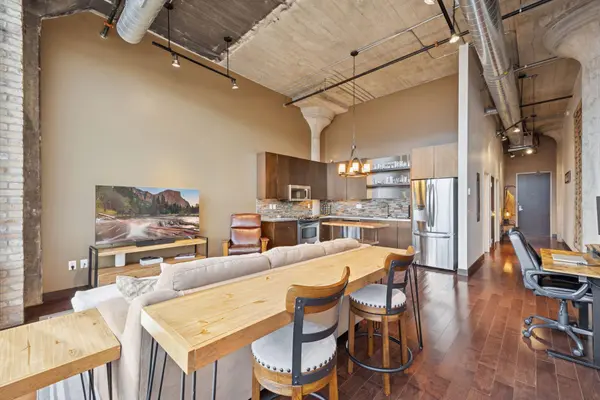 618 Washington AVE N #602, Minneapolis, MN 55401