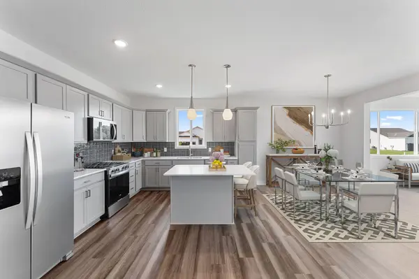 1349 Orchid WAY, New Richmond, WI 54017
