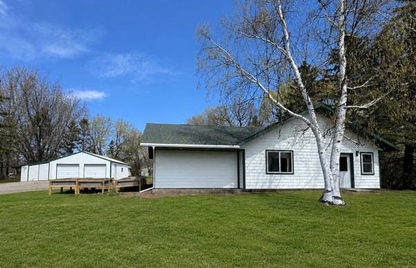 408 Main ST E, Bertha, MN 56437