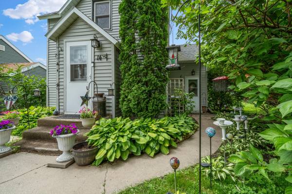 14 1st AVE NW, Elbow Lake, MN 56531