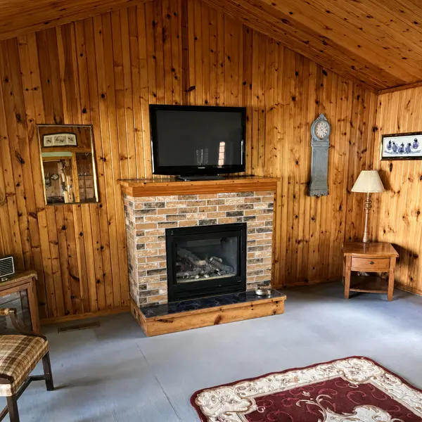 4450 Gray Owl TRL NW, Hackensack, MN 56452