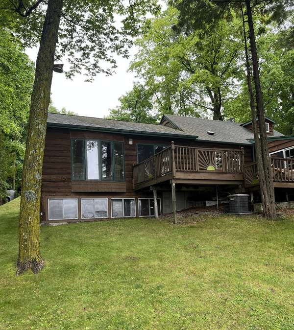 4450 Gray Owl TRL NW, Hackensack, MN 56452