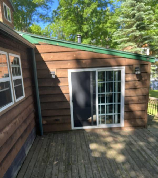 4450 Gray Owl TRL NW, Hackensack, MN 56452