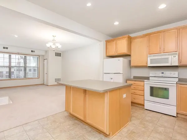 3600 Wooddale AVE S #304, Saint Louis Park, MN 55416