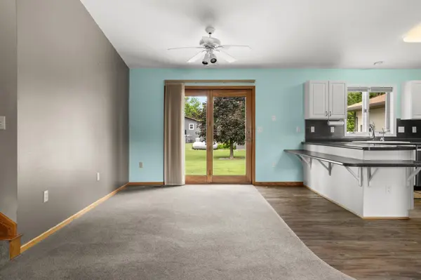506 5th ST, Wyndmere, ND 58081