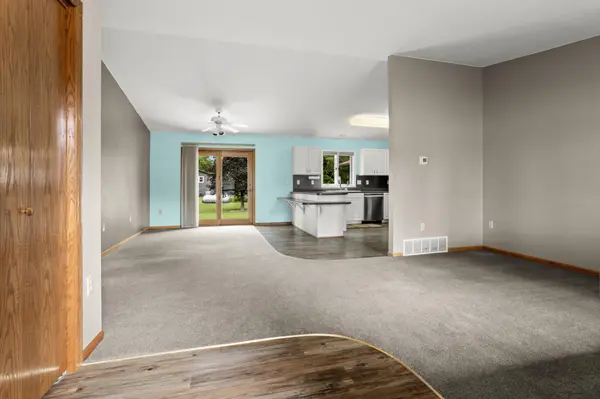 506 5th ST, Wyndmere, ND 58081