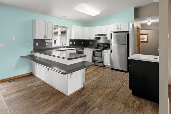 506 5th ST, Wyndmere, ND 58081