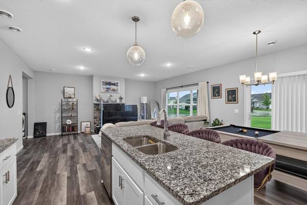 8826 152nd LN NW, Ramsey, MN 55303