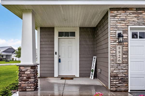 8826 152nd LN NW, Ramsey, MN 55303