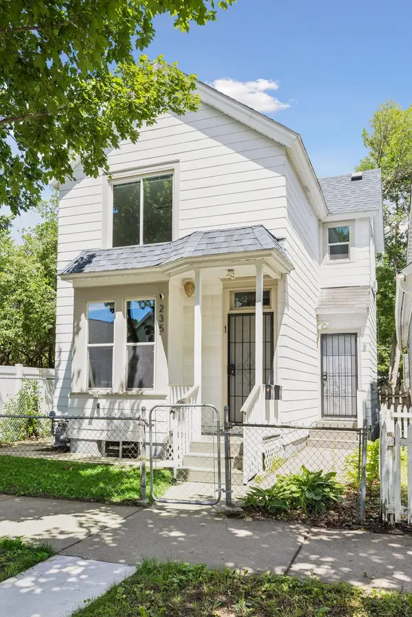 235 Charles AVE, Saint Paul, MN 55103