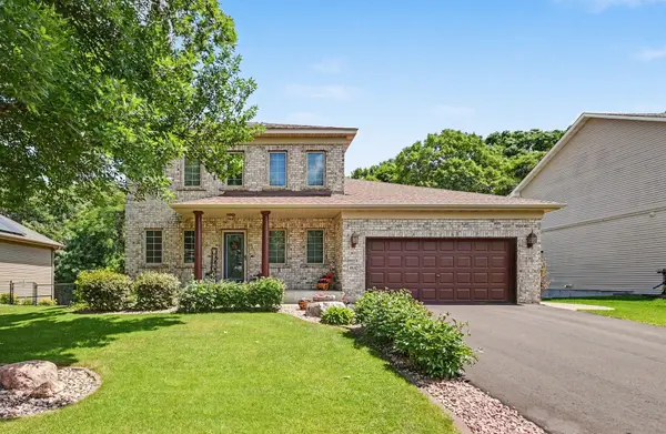 4842 Narrow WAY NE, Saint Michael, MN 55376