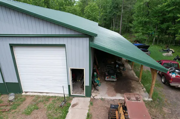 2360 Island Lake RD, Barnes, WI 54873